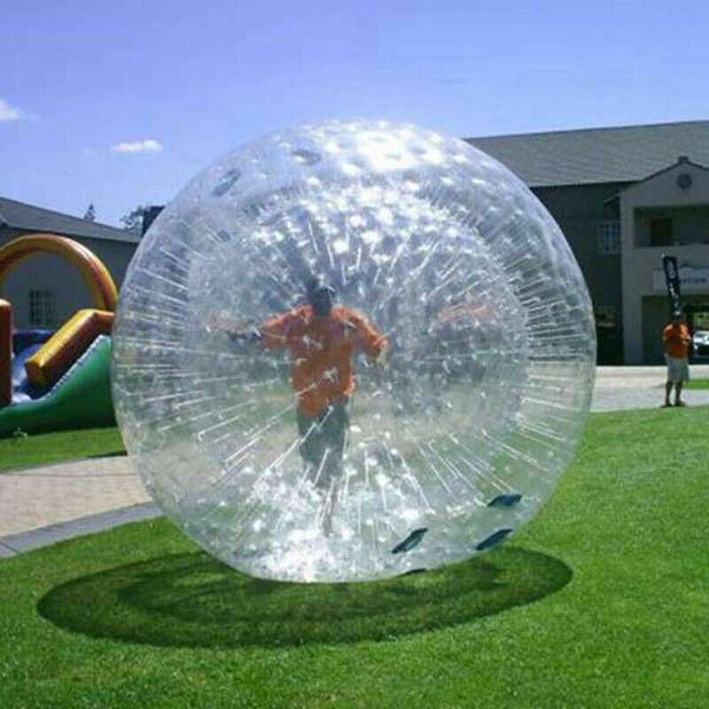 Zorb Ball Hire in Melbourne: Thrills, Fun, and Adventure Await
