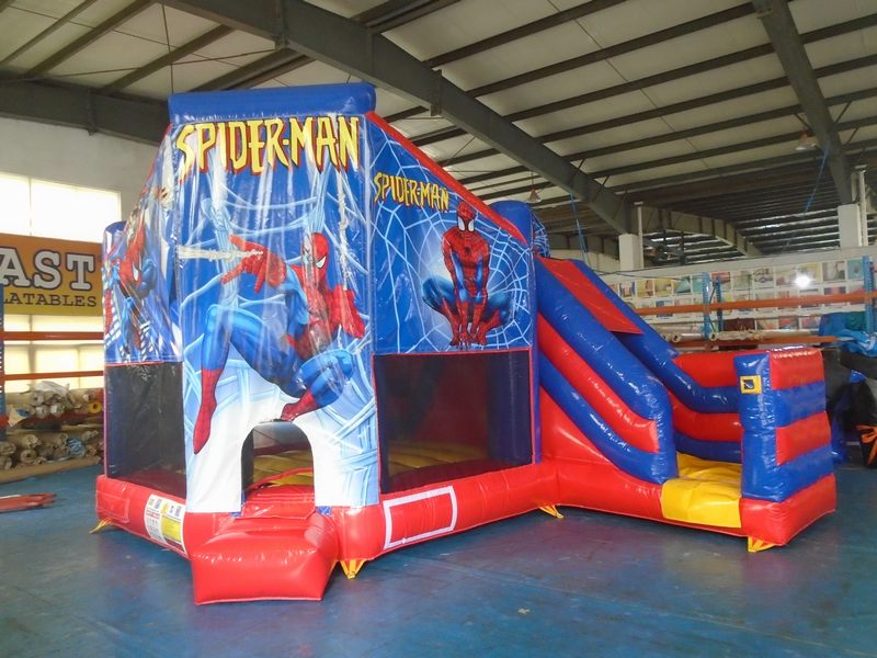 Why Lead-Free PVC is Non-Negotiable for Child Safety in the Australian Inflatable Industry?