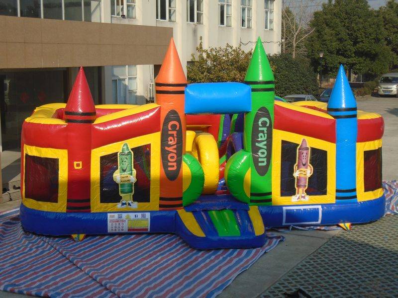 How Long Should a High-Quality Commercial Jumping Castle Last? A Guide for Australian Hire Businesses